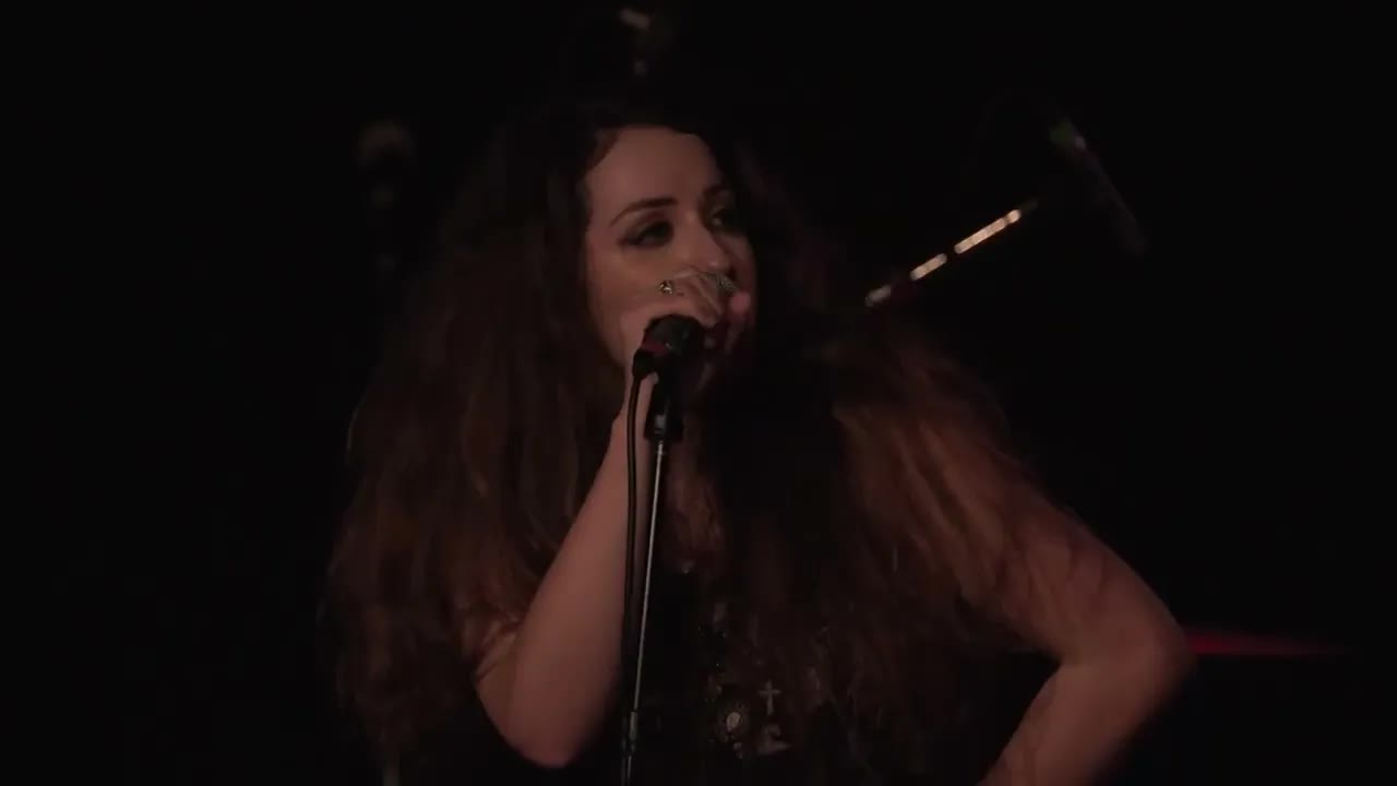 La Grange - Cover ZZ Top